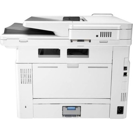 HP LJ Pro 4102fdn MFP DSDF