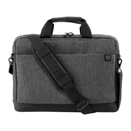 HP Renew Travel Bag 15,6" notebook műanyag oldaltáska szürke