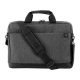 HP Renew Travel Bag 15,6" notebook műanyag oldaltáska szürke