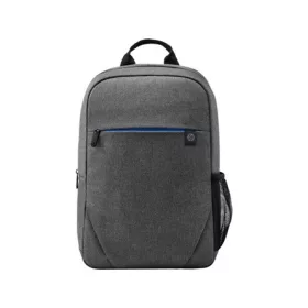   HP Prelude Backpack 15,6" notebook poliészter hátizsák szürke