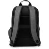 HP Prelude Backpack 15,6" notebook poliészter hátizsák szürke