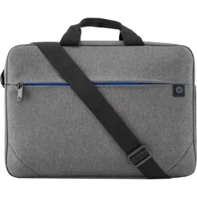   HP Prelude Topload 15,6" notebook poliészter oldaltáska szürke