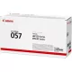 Canon 057 toner fekete