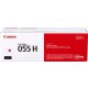 Canon bíbor tonerkazetta 055H nagy 5.900oldal
