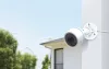 EZVIZ H3C Kültéri Wifi okosotthon kamera 2MP