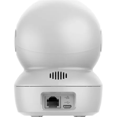 EZVIZ H6C Beltéri Pan&Tilt okos kamera 2MP