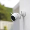 EZVIZ H3C Kültéri Wifi okosotthon kamera 2K 4MP
