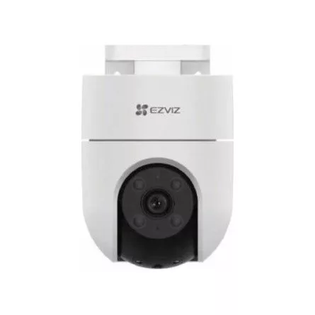 EZVIZ H8C Kültéri Pan&Tilt Wifi kamera 4G