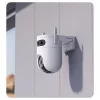 EZVIZ H9C Dual kültéri Pan&Tilt Wifi kamera 2K 3MP