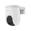 EZVIZ H8C SE Kültéri Pan&Tilt Wifi kamera 2K 3MP