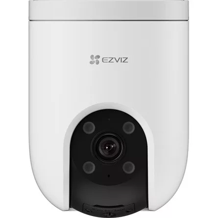 EZVIZ H8C SE Kültéri Pan&Tilt Wifi kamera 2K 3MP