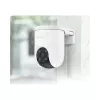 EZVIZ H8C SE Kültéri Pan&Tilt Wifi kamera 2K 3MP