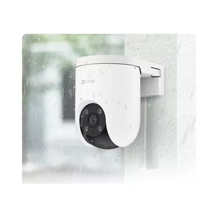 EZVIZ H8C SE Kültéri Pan&Tilt Wifi kamera 2K 3MP