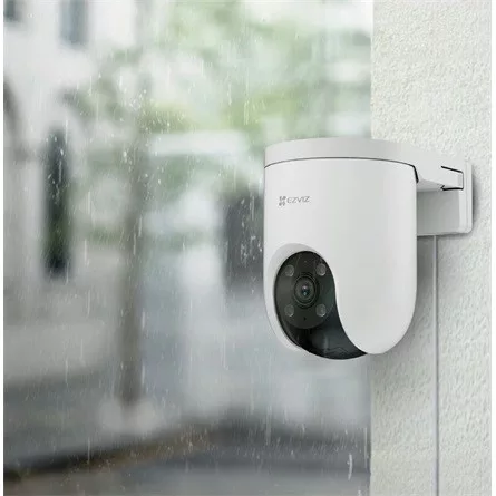 EZVIZ H8C PRO Kültéri Pan&Tilt Wifi kamera 3K 5MP