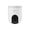 EZVIZ H8C PRO Kültéri Pan&Tilt Wifi kamera 2K+ 4MP