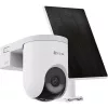 EZVIZ HB8C Lite Kültéri kamera és 5W napelem