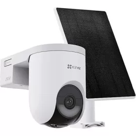EZVIZ HB8C Lite Kültéri kamera és 5W napelem