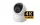EZVIZ H6C Beltéri Pan&Tilt okos kamera 4K
