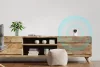 EZVIZ H6C Beltéri Pan&Tilt okos kamera 4K