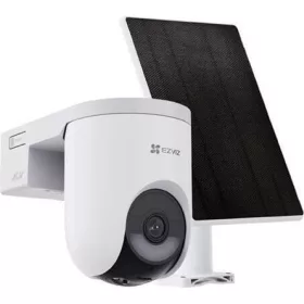 EZVIZ HB8C Lite Kültéri kamera és 5W napelem 4G