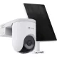 EZVIZ HB8C Lite Kültéri kamera és 5W napelem 4G