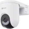 EZVIZ HB8C Lite Kültéri kamera és 5W napelem 4G