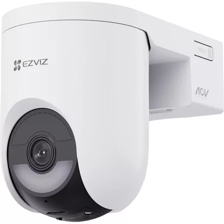 EZVIZ HB8C Lite Kültéri kamera és 5W napelem 4G