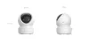 EZVIZ H6C Beltéri Pan&Tilt okos kamera 3K 5MP