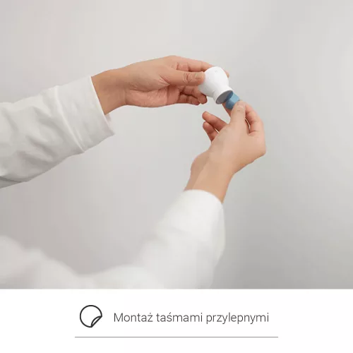 EZVIZ T1C Okos mozgásérzékelő