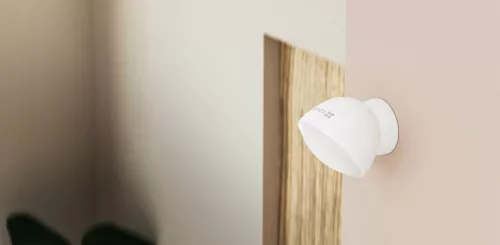 EZVIZ T1C Okos mozgásérzékelő