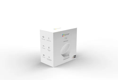 EZVIZ T1C Okos mozgásérzékelő