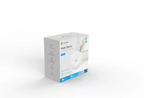EZVIZ T10C Okos vízszivárgás érzékelő