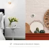 EZVIZ T51C Okos hőmérséklet és páratartalom érzékelő