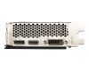 MSI GeForce RTX 3050 VENTUS 2X XS 8G OC videókártya