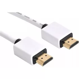   Sandberg 308-97 Saver HDMI 2.0 -> HDMI 2.0 M/M video kábel 1m fehér