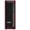 Lenovo ThinkStation P5 Mid Tower workstation számítógép