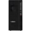 Lenovo ThinkStation P3 Mid Tower workstation számítógép