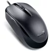 Genius DX-120 USB optikai egér fekete
