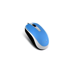 Genius egér DX-120 kék USB
