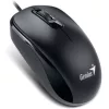 Genius DX-110 USB optikai egér fekete