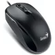 Genius DX-110 USB optikai egér fekete