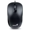 Genius DX-110 USB optikai egér fekete