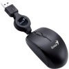 Genius mouse Micro Traveler USB, black