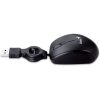 Genius mouse Micro Traveler USB, black