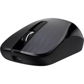  Genius ECO-8015 optikai vezeték nélküli egér szürke-fekete