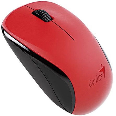 Genius NX-7000 BlueEye Red