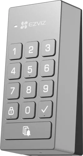 EZVIZ DL01 PRO Okos zár készlet