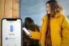 EZVIZ DL01 PRO Okos zár