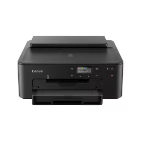   CANON Tintasugaras nyomtató PIXMA TS705A, A4, FF 15 k/p, SZ 10 k/p, 4800x1200dpi, duplex, USB/LAN/WiFi, CD nyomtatás