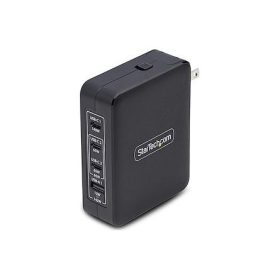 StarTech 140W USB-C WALL CHARGER GAN .